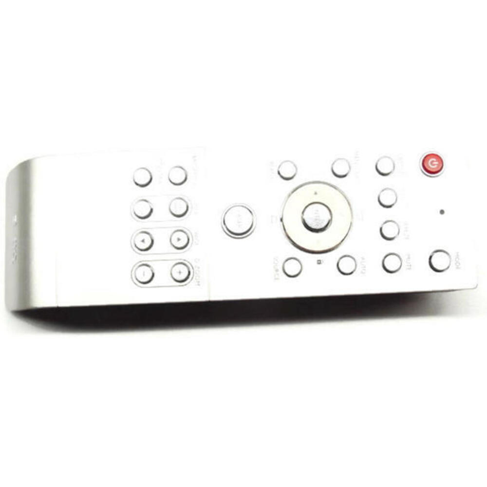 BENQ 5F 26JIM Remote Control Only Cleaned Tested Working No Battery - Picture 11 of 11
